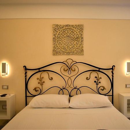 Federico 70 Zaffiro Luxury Hotell Palermo Eksteriør bilde