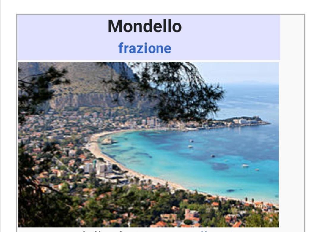 Federico 70 Zaffiro Luxury Hotell Palermo Eksteriør bilde